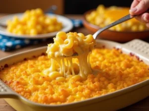 mac and cheese recipe