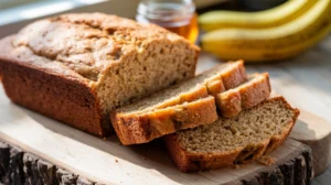 Banana Bread Recipe