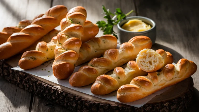 Bread Sticks