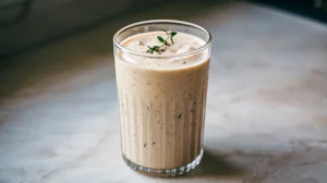 Chicken Shake Recipes with Chicken