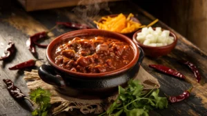 Chili Con Carne