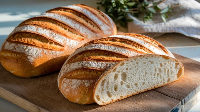 French Bread Recipe