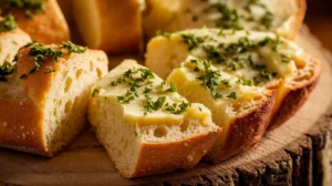 Garlic Bread Recipe