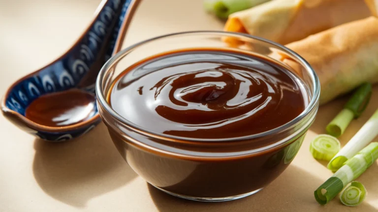 Hoisin Sauce