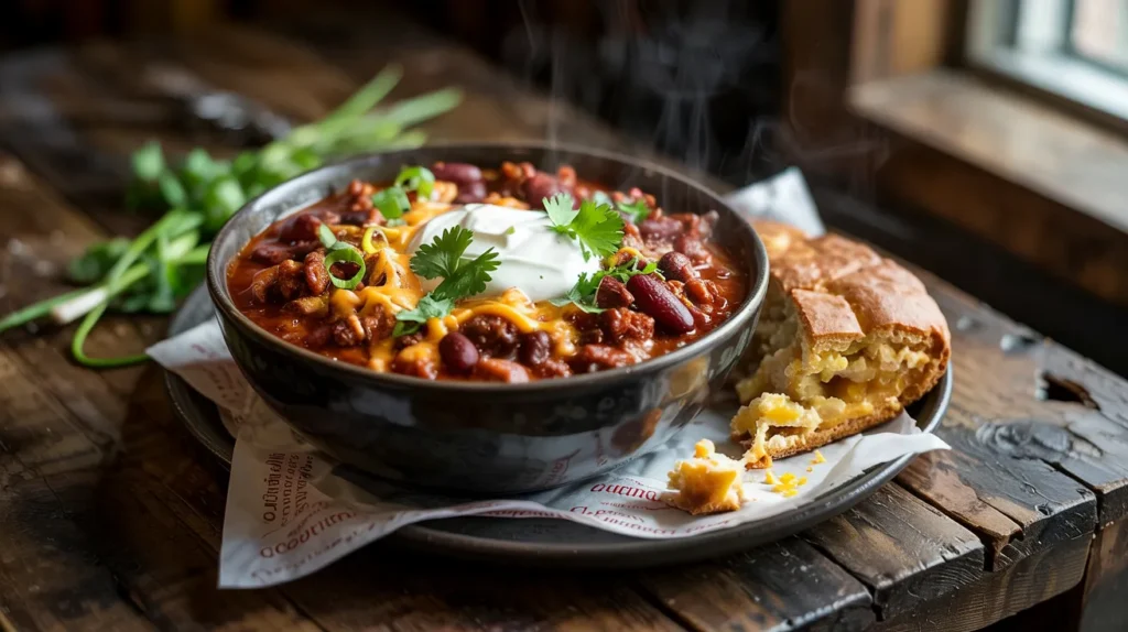 How To Make Amazing Chili Con Carne