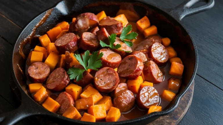 Maple Sausage Recipes For Dinner