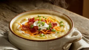 Potato Soup