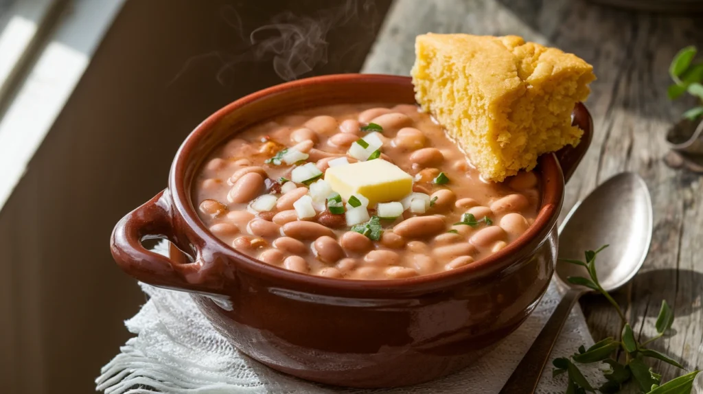 Soup Beans Soup recipe