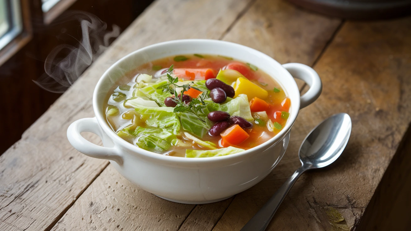 Soup Diet
