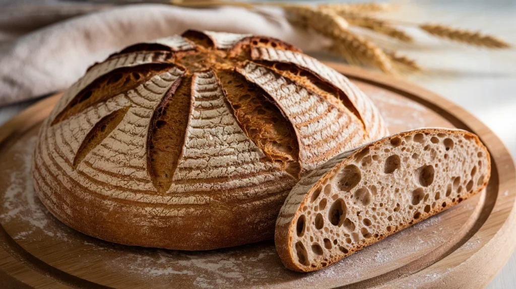 Sourdough Bread Bread Recipes