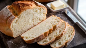 bread recipes for bread machine