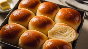 golden corral dinner roll recipe