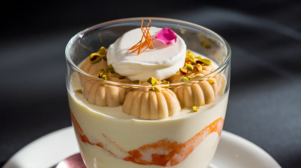 indian dessert
