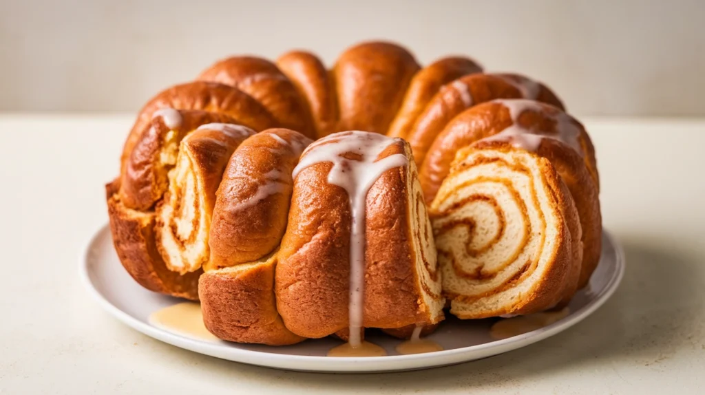 monkey bread recipe