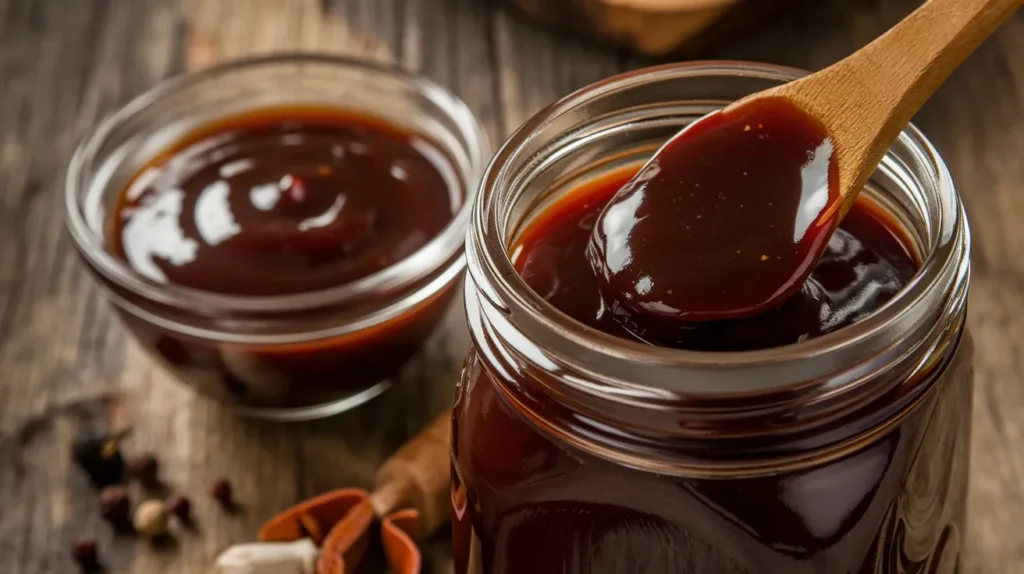 Best Easy Homemade BBQ Sauce BBQ and Grilling Sauce Recipe