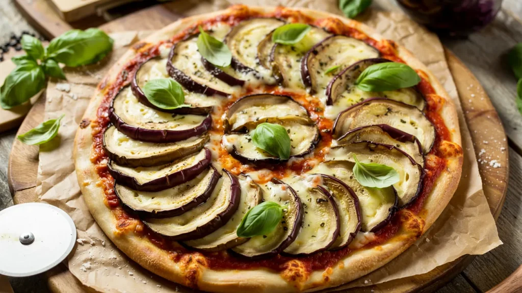 Easy Vegetarian Dinner Recipe