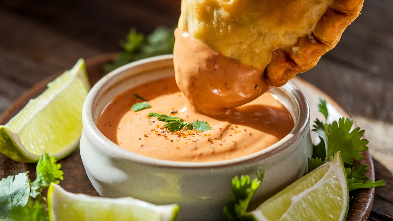 Empanada Dipping Sauce