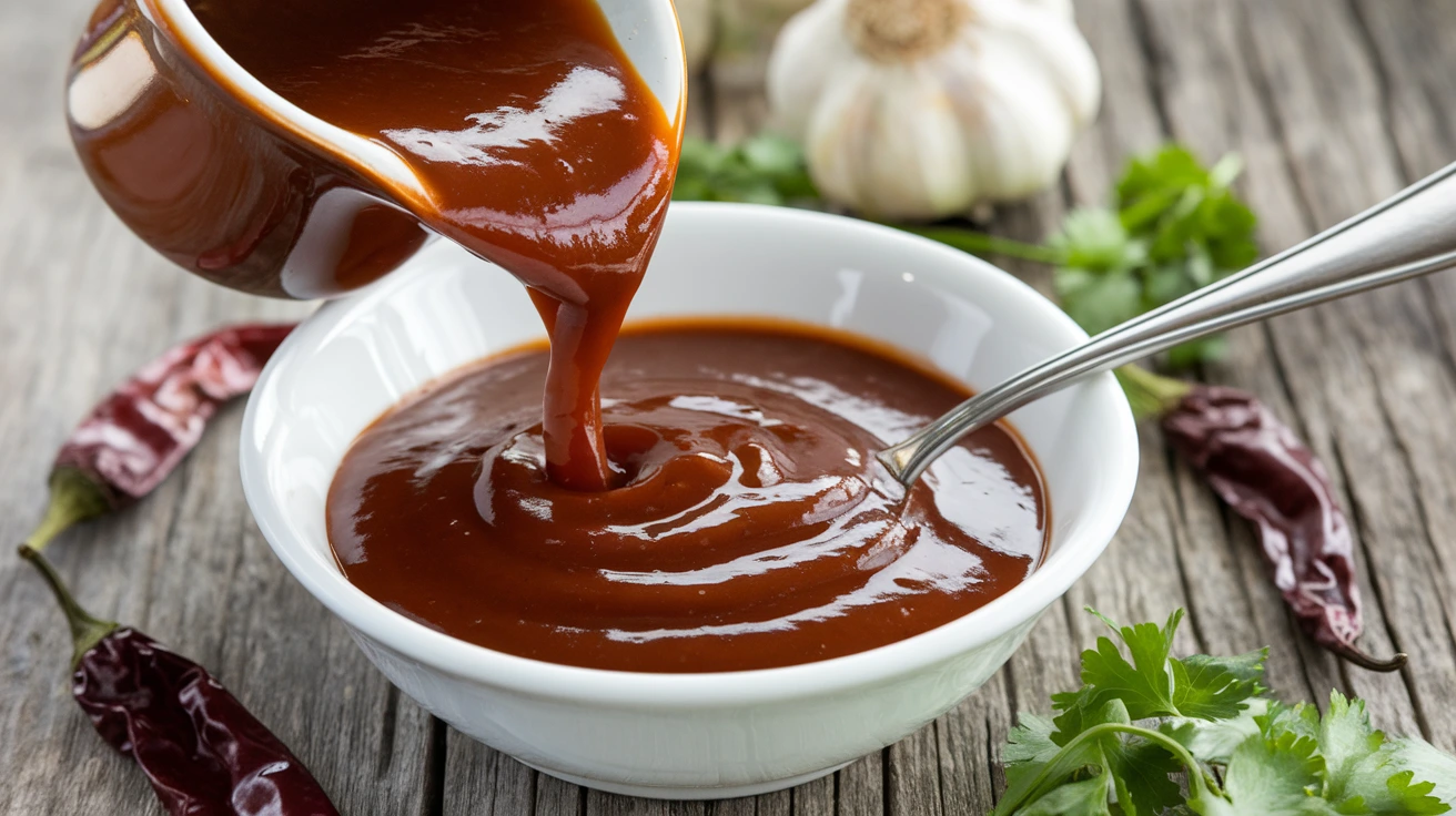 Enchilada Sauce