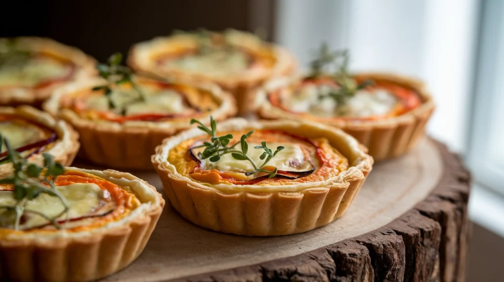Foolproof Mini Breakfast Frittatas (Beginner-Friendly!)