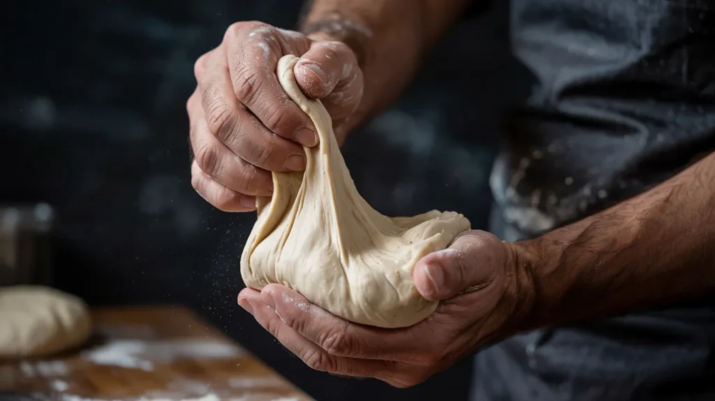 Foolproof Pizza Dough Recipe