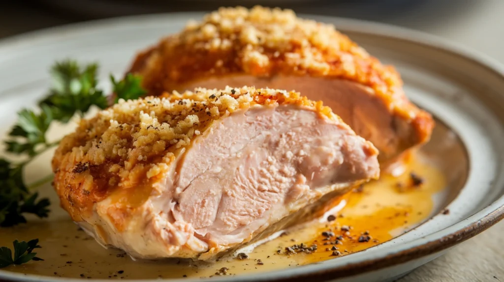 Melt In Your Mouth Chicken Breast Recipe