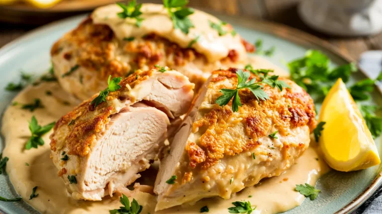 Melt In Your Mouth Chicken Breast Recipe Better Than Restaurant Quality
