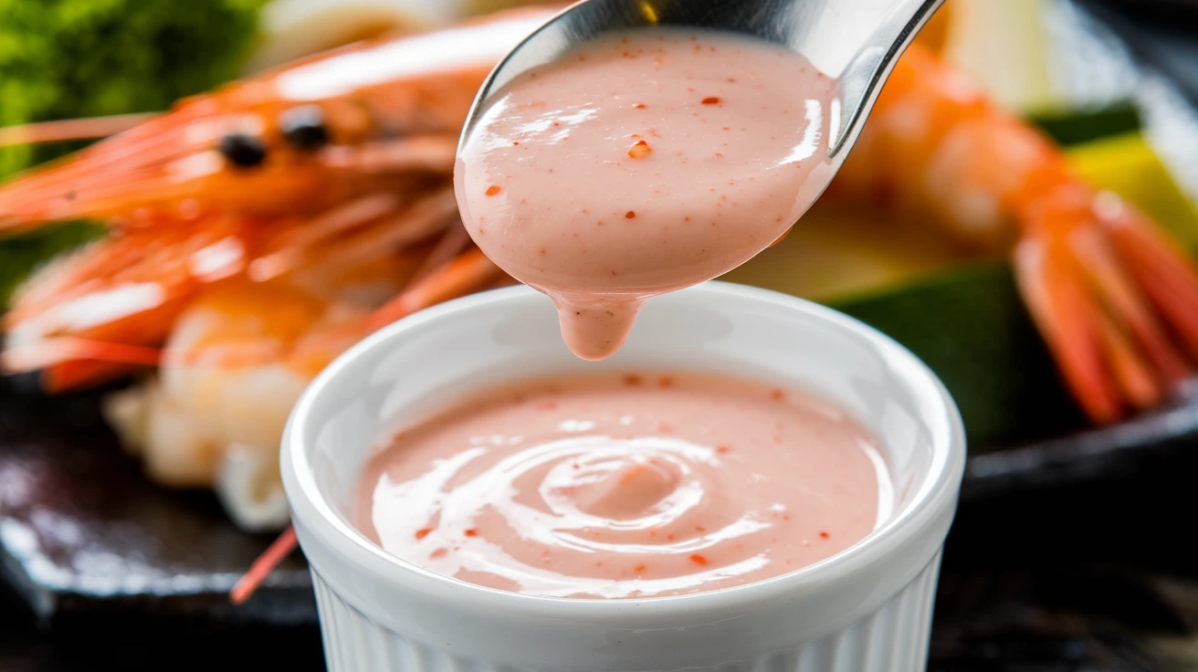 Yum Yum Sauce