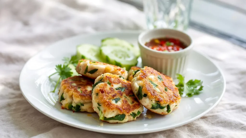 10 Secret Tips for Amazing Thai Fish Cakes
