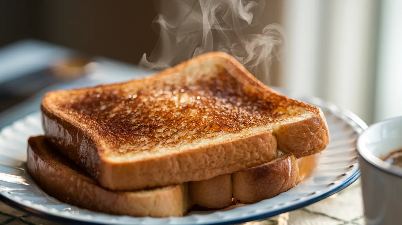 Best Cinnamon Toast
