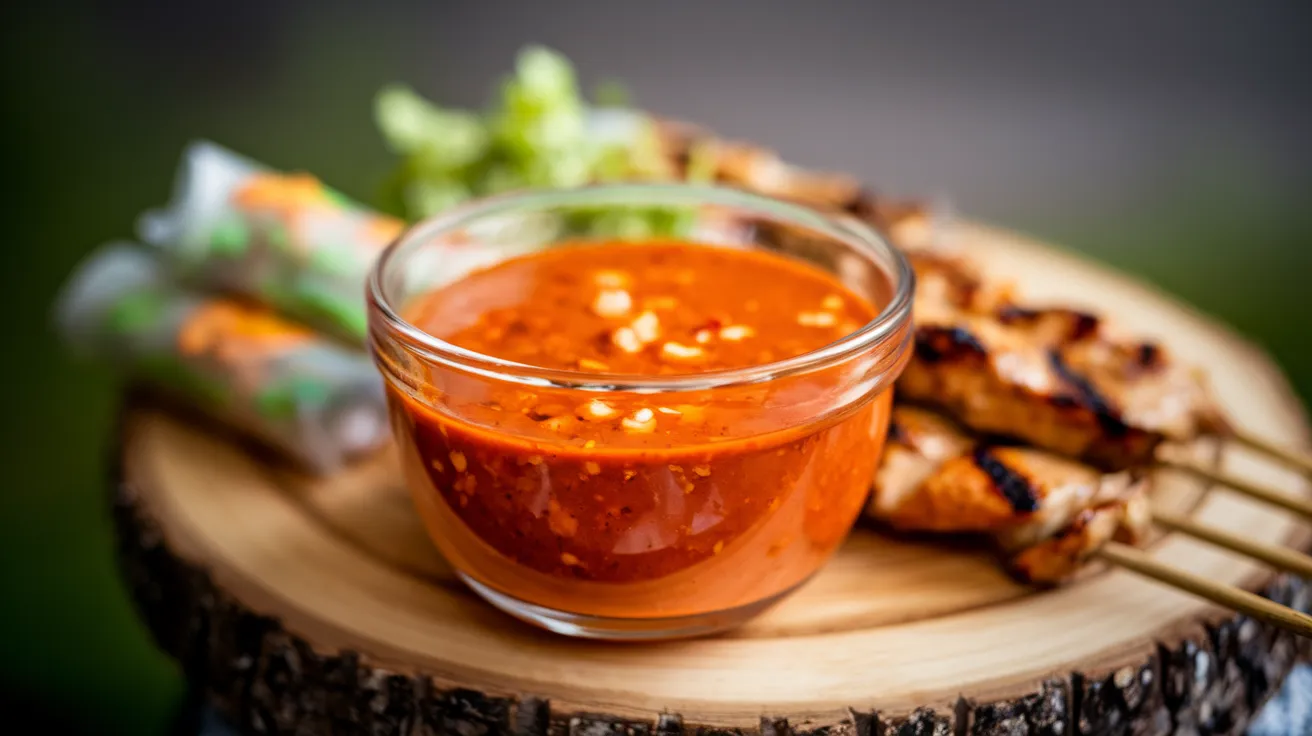 Heinz Thai Chili Sauce