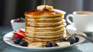 pancake ideas