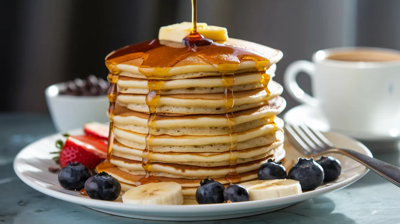 pancake ideas
