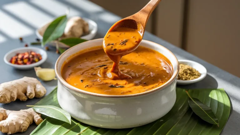 Best Sweet and Sour Sauce