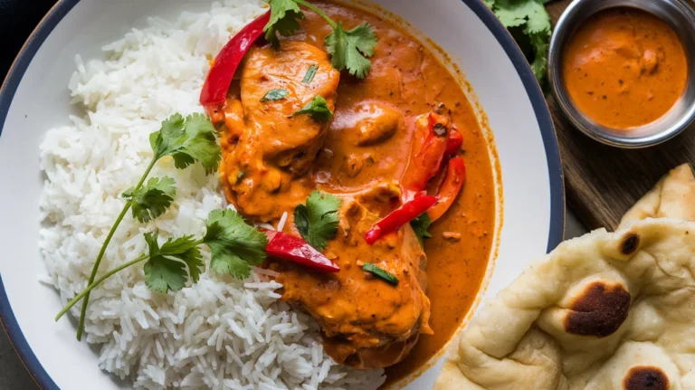 Pataks Tikka Masala Sauce