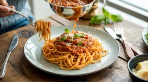 Silver Palate Pasta Sauce