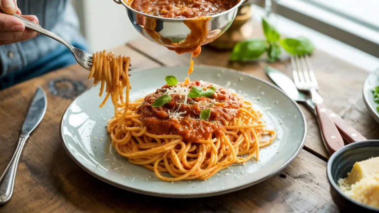 Silver Palate Pasta Sauce