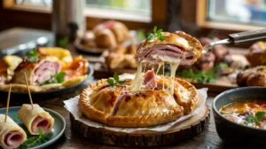 ham creations
