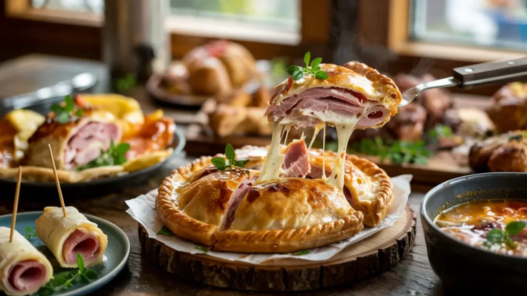 ham creations