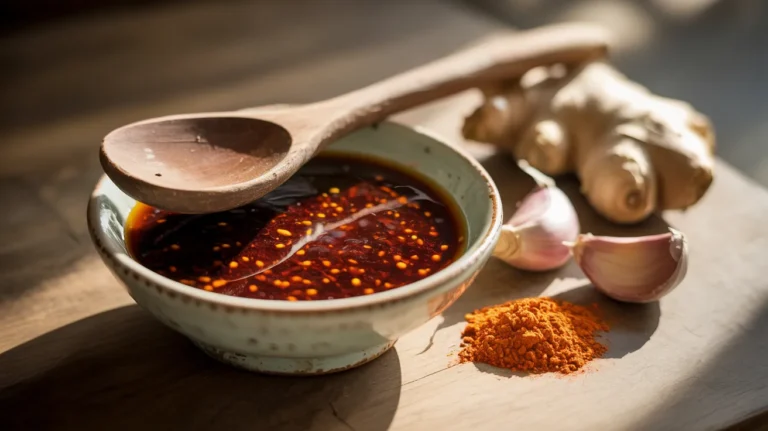 Chee Hou Sauce Chu Hou Sauce