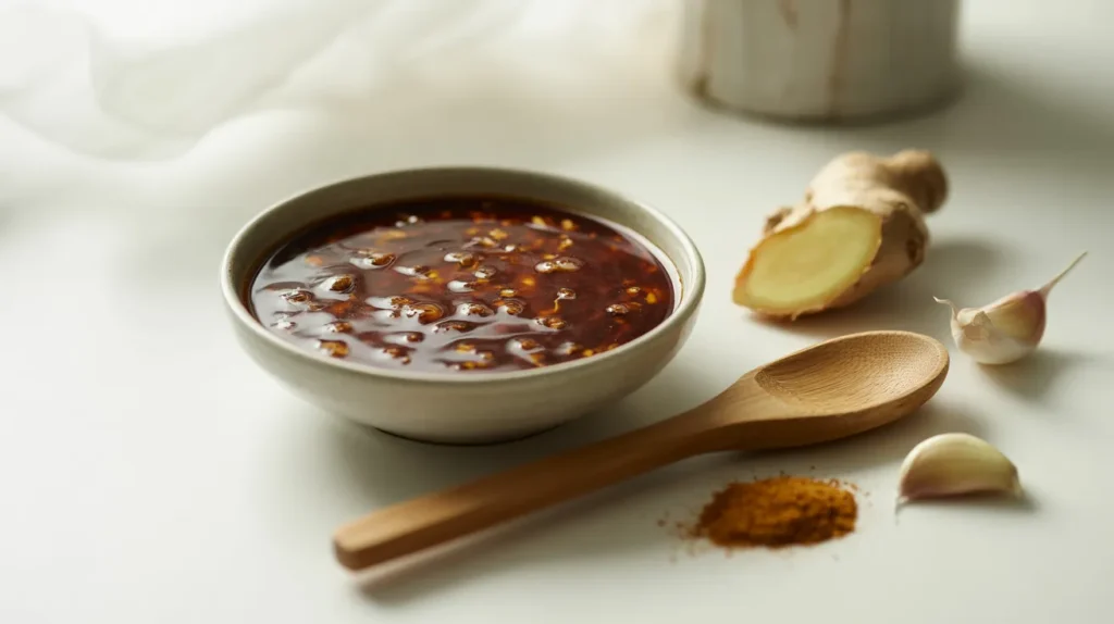 Chee Hou Sauce Chu Hou Sauce Asian-Inspired Sauces