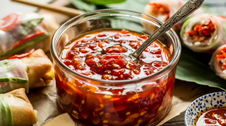 Chili Recipe