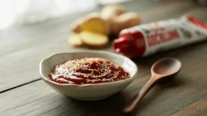Incredible Gochujang Sauce