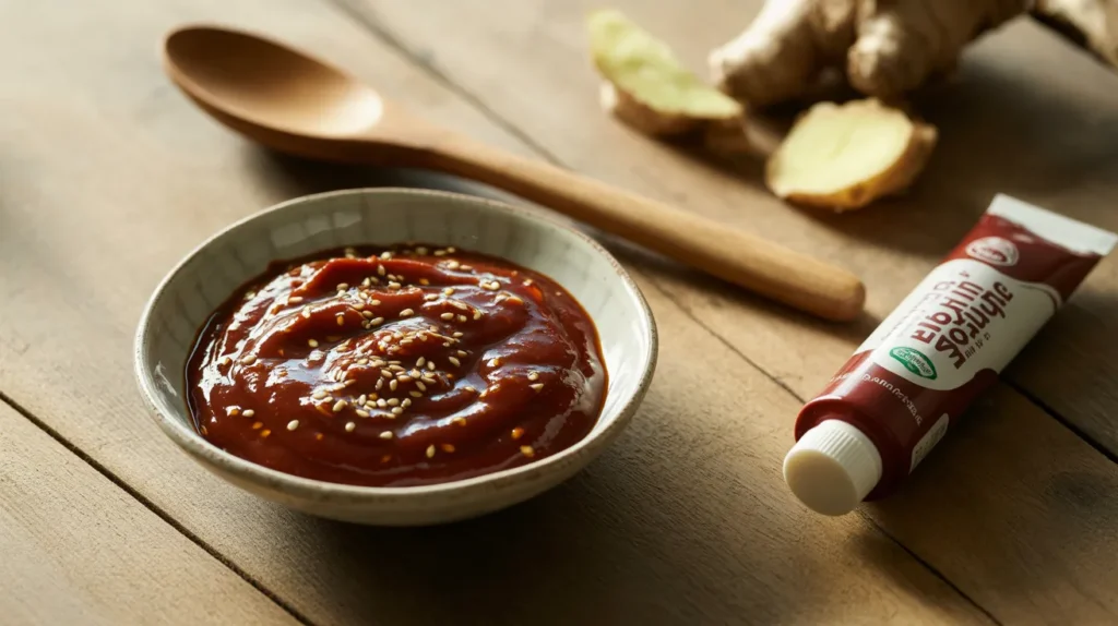 Incredible Gochujang Sauce Asian-Inspired Sauces