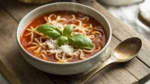 Rosa Marina Soup Recipe