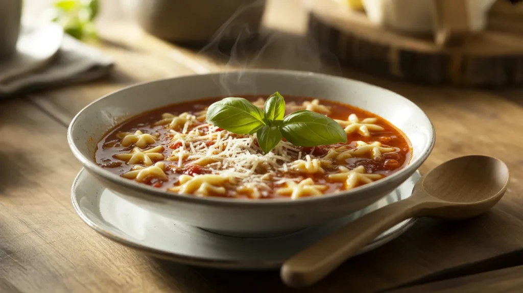 Rosa Marina Soup Recipe Soup recipe