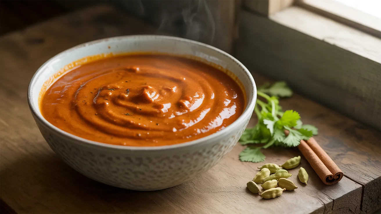 Tandoori Sauce