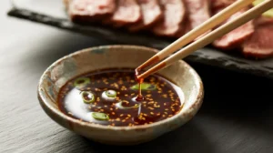 Yakiniku Sauce