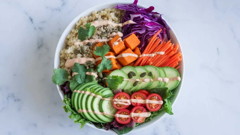 Vegan aesthetic Vegan Recipe