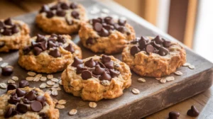 Vegan cookies