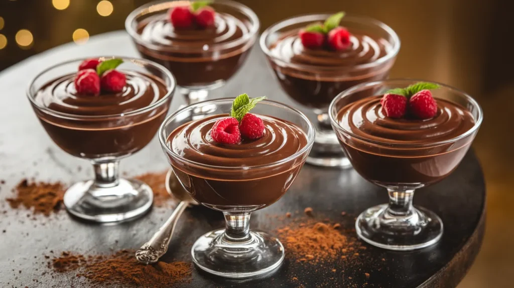 Vegan dessert recipe Vegan Recipe